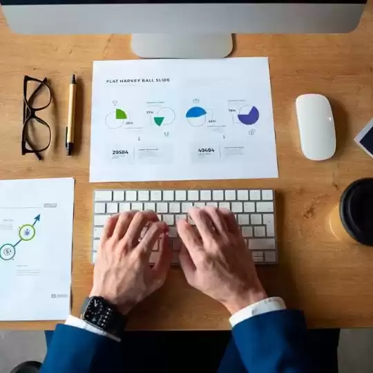 Joshua Thompson Financial Tools for Smarter Wealth Planning