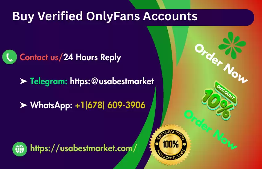 7 Easiest Ways To Buy Verified OnlyFans Accounts