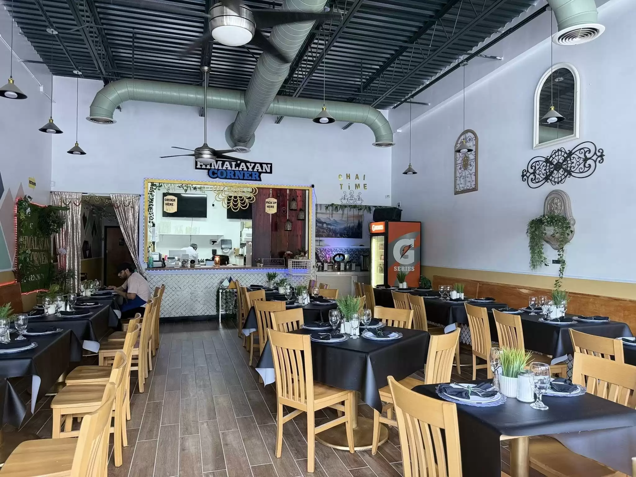 Event Catering in Richardson – Authentic Indian & Nepali Flavors