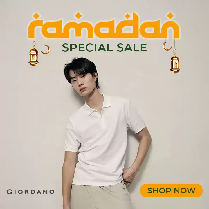 Buy Ramadan Clothes Online – New Arrivals