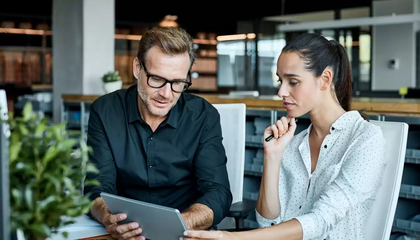 Dynamics 365 Implementation Partner  