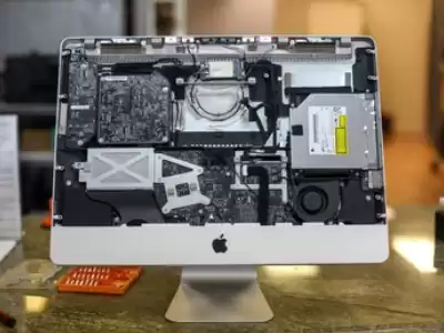 MacBook Water Damage Repair JBR Dubai | Eagletech MacBook Repair