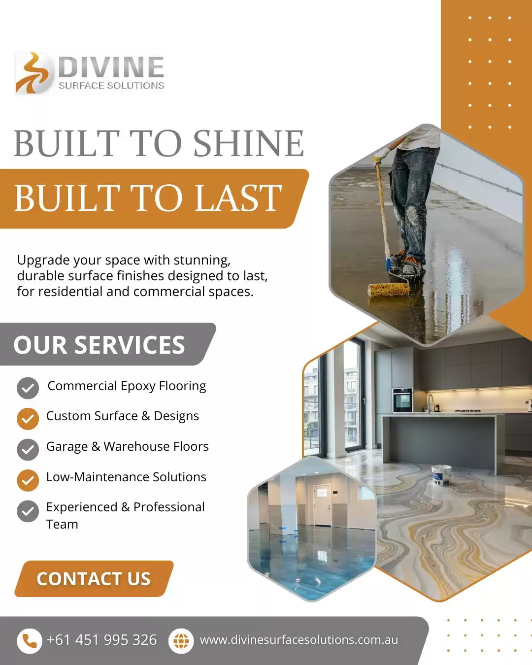 High-Strength Industrial Epoxy Floor Paint Solutions Australia