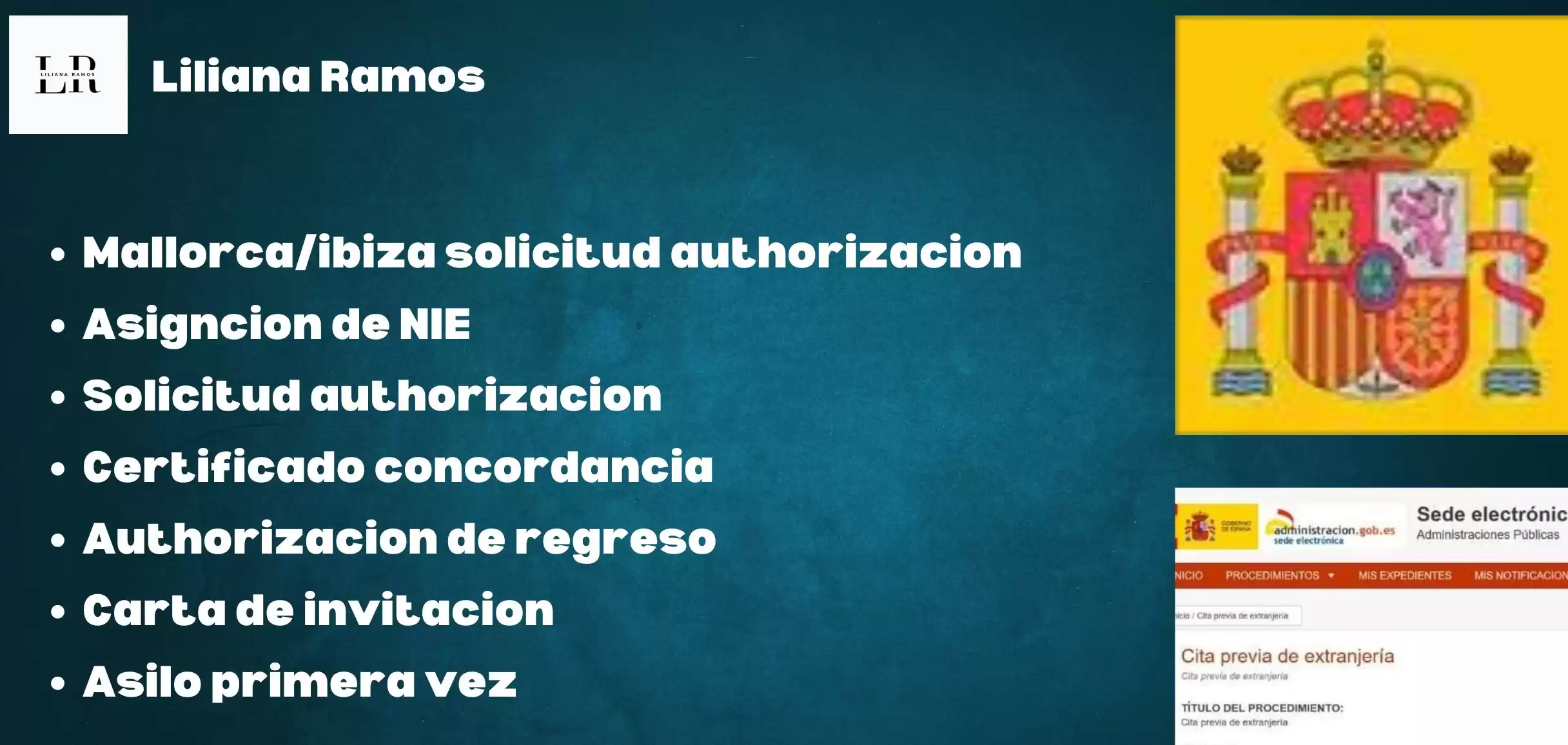 Cita para toma de huellas dactilares disponible en España