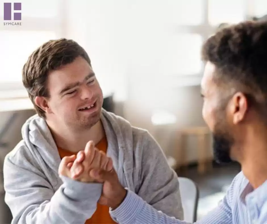 Melbourne NDIS Support Services That Put You First