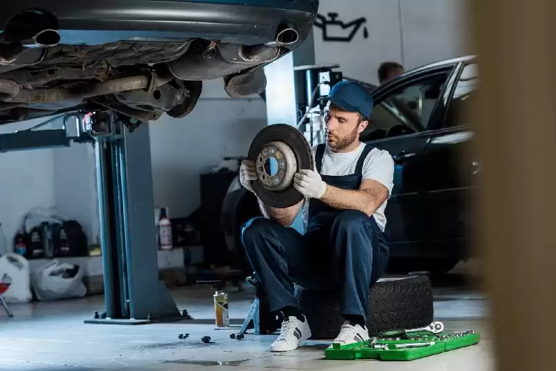 Brake Repair Costs in Livingston, NJ: What Most Drivers Don’t Know