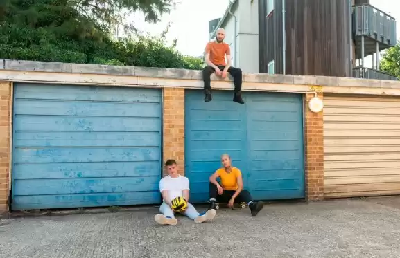 Home Depot Vinyl Gate in Florida | Blue Line Fencing