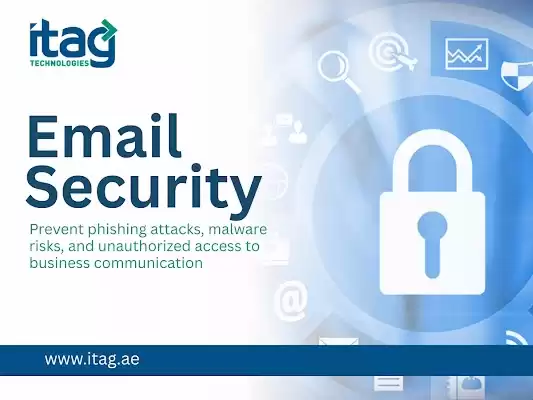 Email Security Solutions for Modern Businesses