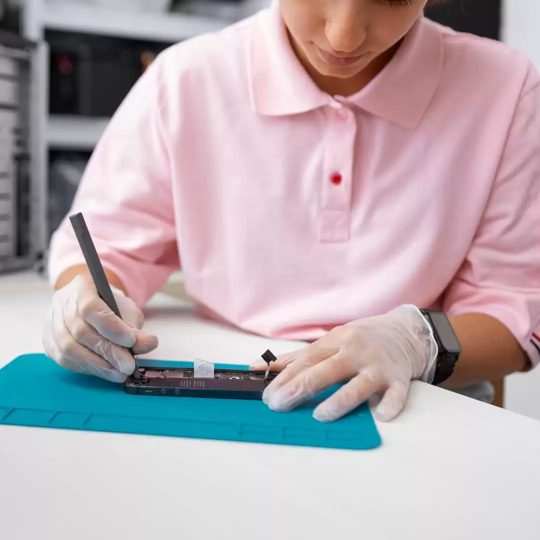 ASIC Testing Services for Custom Integrated Circuits