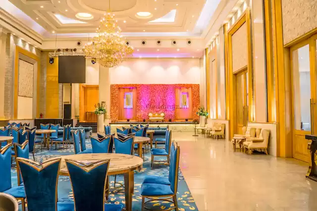 Premium Private Party Venue in Noida | Celebrate in Style