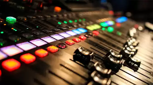 Austin Event Lighting | Corporate AV Production Services & Equipment Rentals