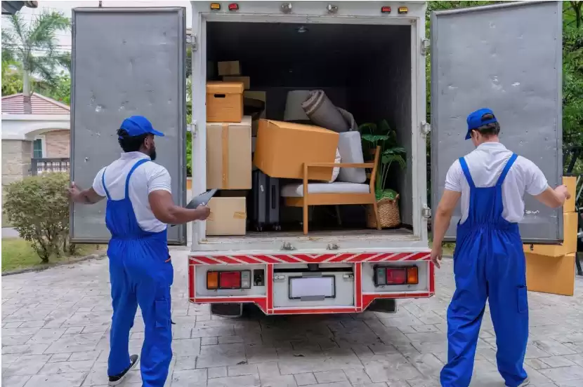 Removalists Franklin | Local & Reliable Moving Specialists