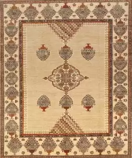 Traditional Oriental Rugs