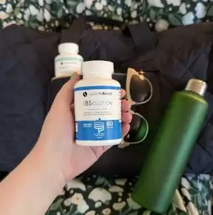 Gentle Support for IBS Symptoms