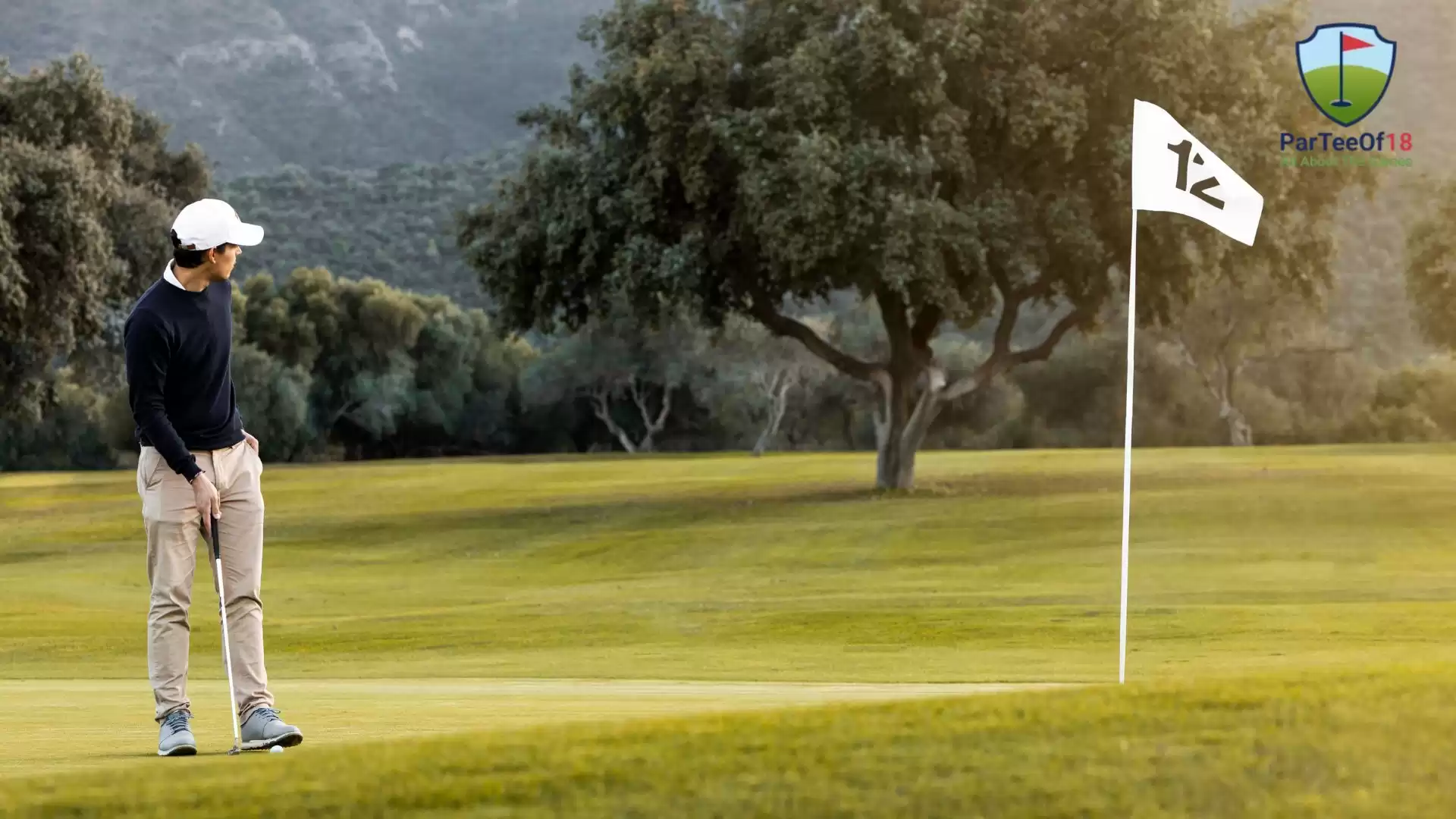 What Is Nassau Game Golf? Format, Scoring & Betting Guide