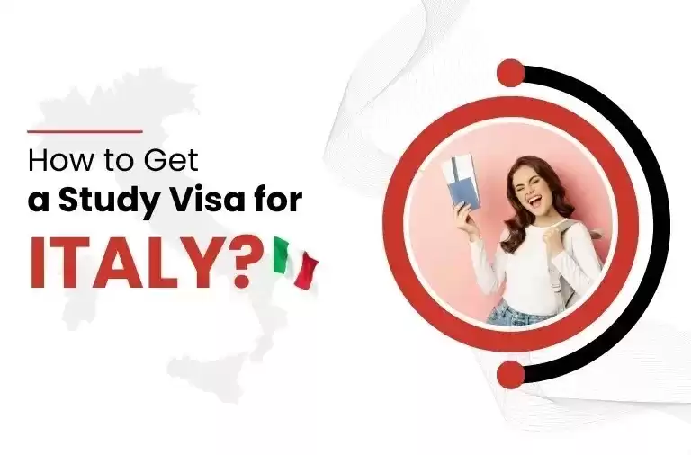 Italy Study Visa for Indian Students – Easy Steps