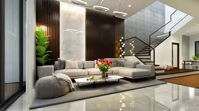 Best In-Home Design Services Firm in St. Augustine | Alpharetta, GA Interior Decoration