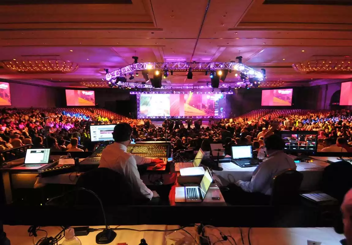 Expert Event Management San Antonio – Stress-Free & Unforgettable!