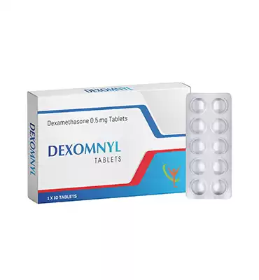 Buy Quality Dexamethasone Tablets in Nigeria from Yogicare Pharma