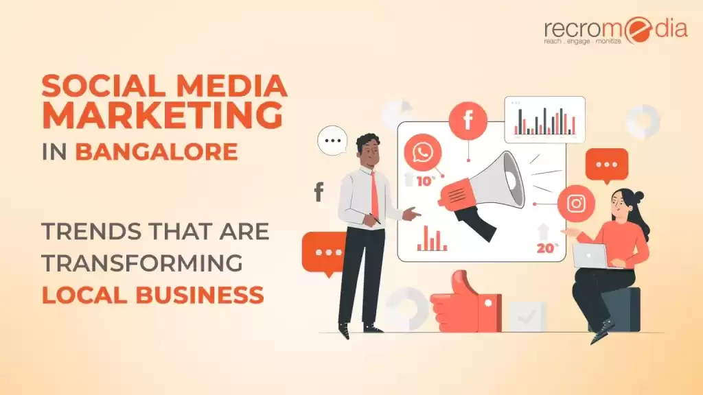 Social Media Marketing Agency Bangalore Your Gateway to Digital Growth and Brand Success