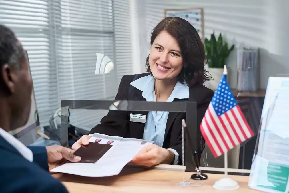 Trusted Business Immigration Attorney in New York