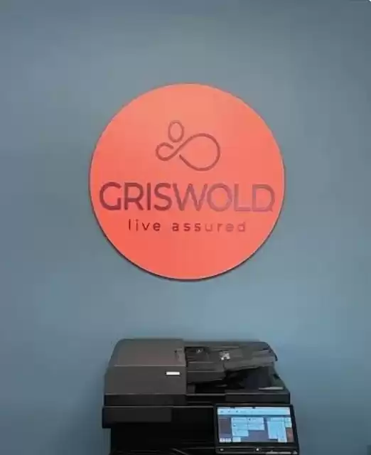 Custom Acrylic Signs in Philadelphia for Offices and Retail