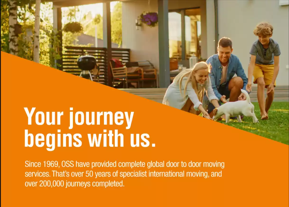 Keeping my House Clean While Overseas