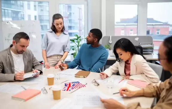 English Communication Skills Training | Media Wise