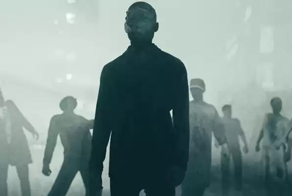 The Walking Undead: Ultimate Team Building Escape Room