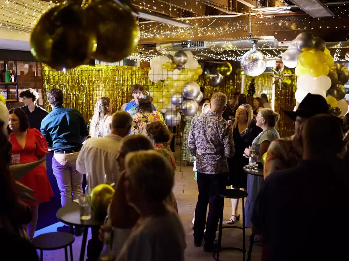 Elegant Venue Hire for Private Functions | Patch eSpace