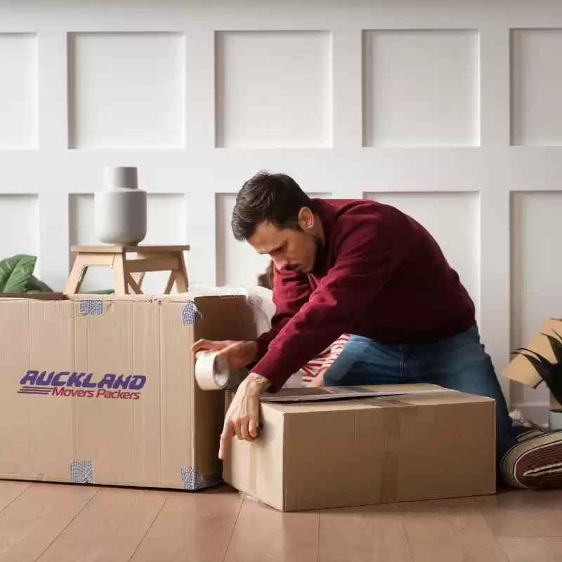 Single Item Furniture Movers NZ