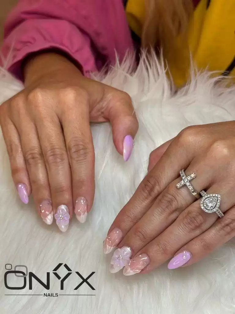 Professional Nail Salon in Middletown NJ with Complete Care