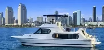 Boat Rental in San Diego