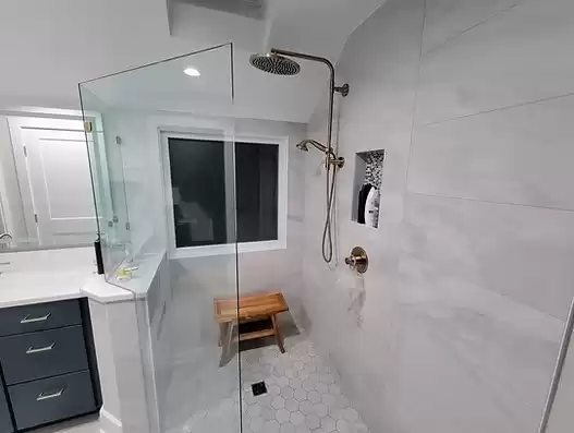 Bathroom Remodeling in Charleston 