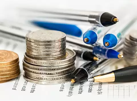 Infinity Funding Fast and Flexible Business Financing Solutions