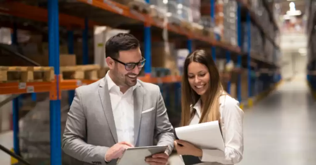 Supply Chain Challenges Los Angeles | Investa Garden