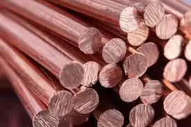 Non Ferrous Metals Trading UAE | Sherwood