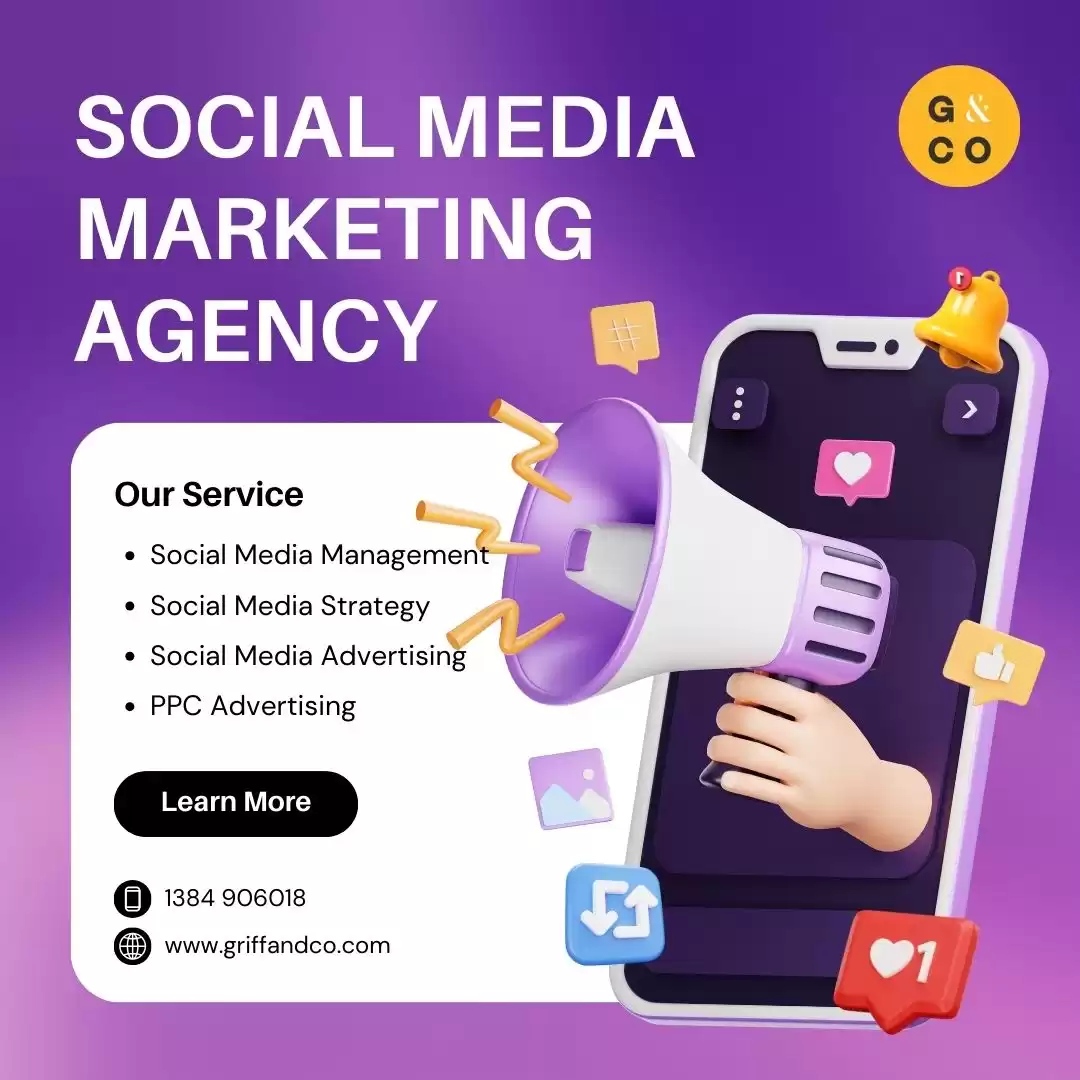 Boost Sales with Expert Social Media Advertising Services