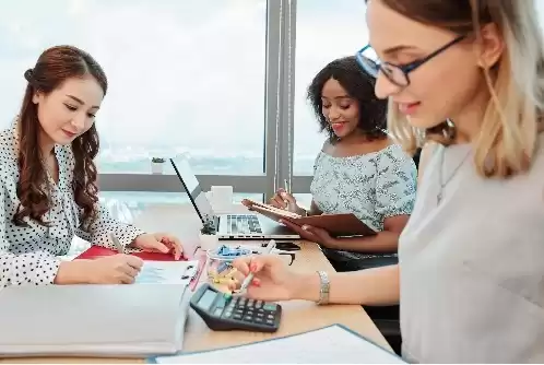 Best Fund Accounting Services Ireland