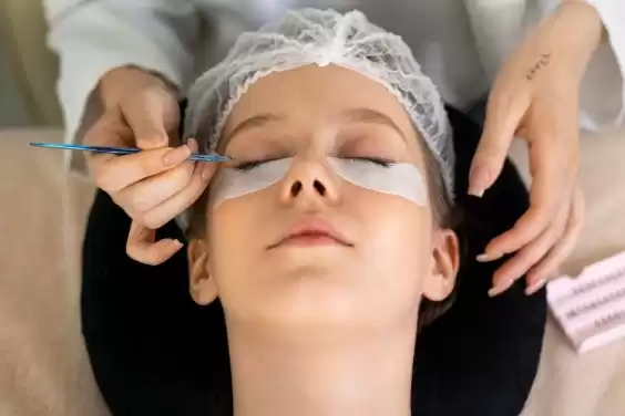 Skilled Lash Artists Enhancing Eyes in Las Vegas