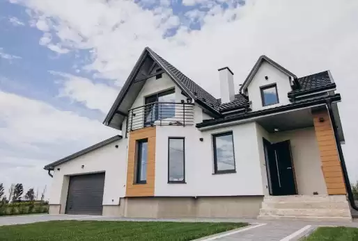 Elevated Living with Premium Craftsmanship