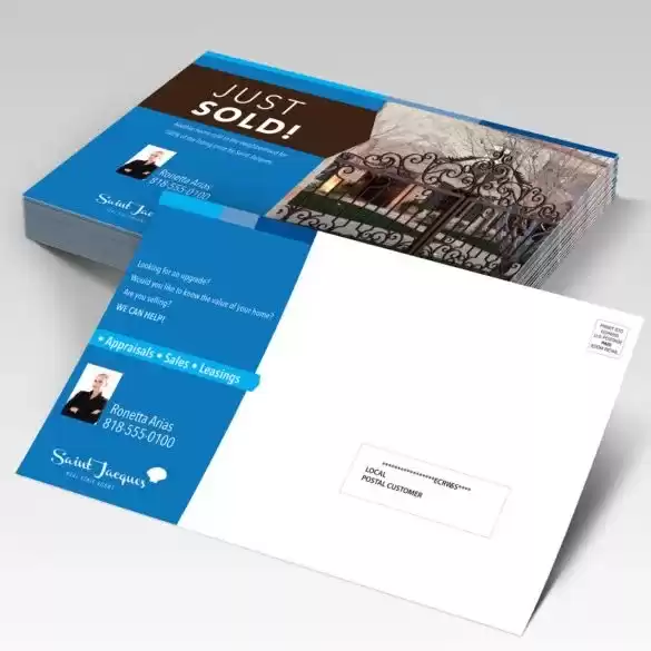Direct Mail & Printing Solutions by Print321 – Cocoa, Florida