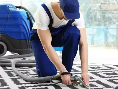 Best Commercial Carpet Cleaner in Miami - BICAZA