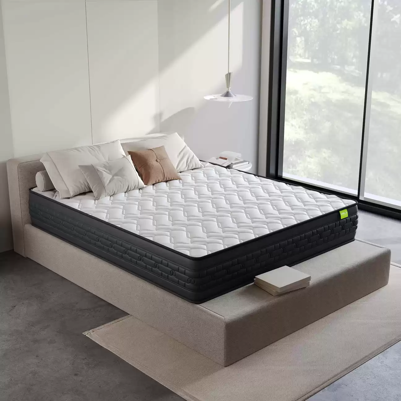 Premium Mattress for Comfortable Sleep – My Wakeup