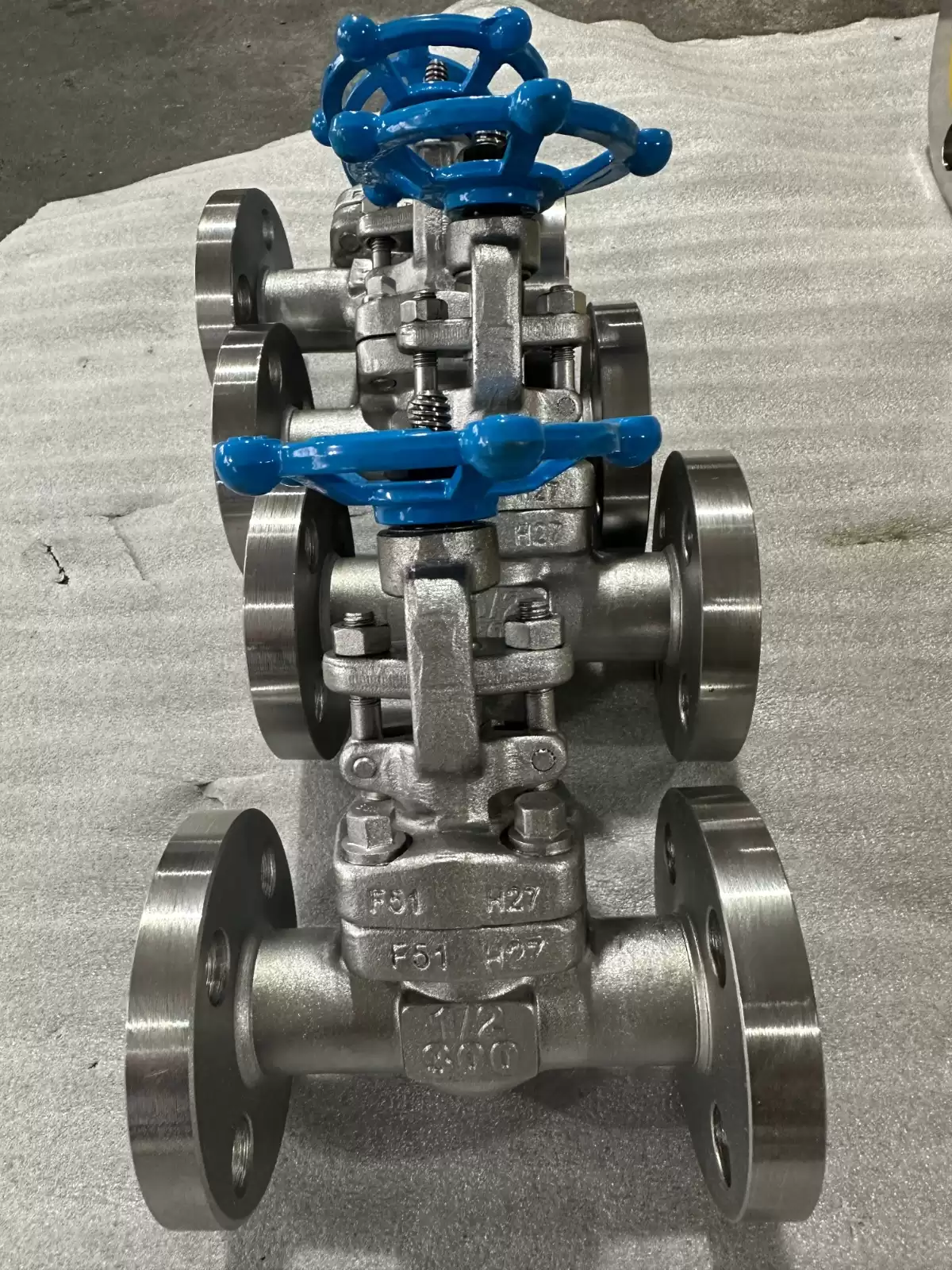 Duplex Valve Manufacturer in USA