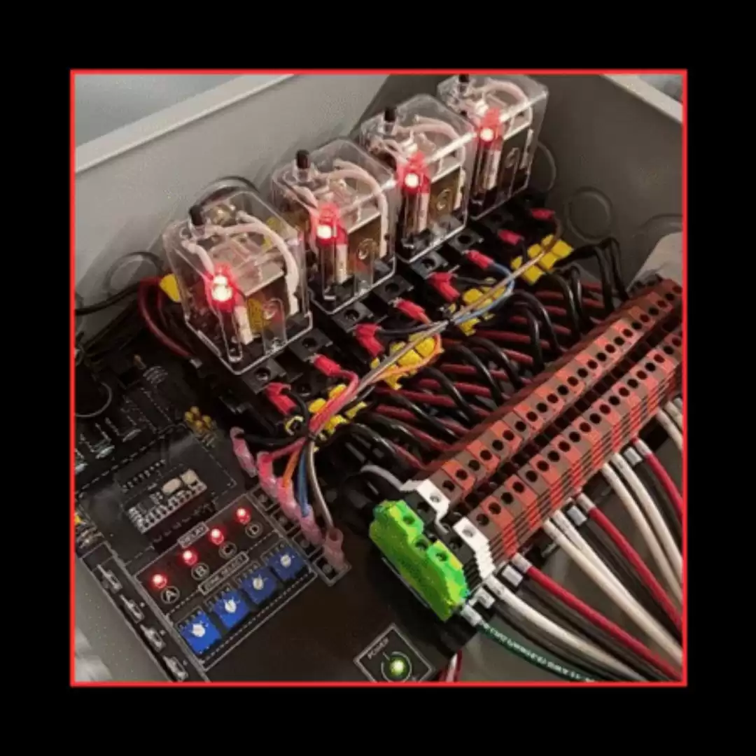 Improve Sleep Quality with EMF Sleep Switch