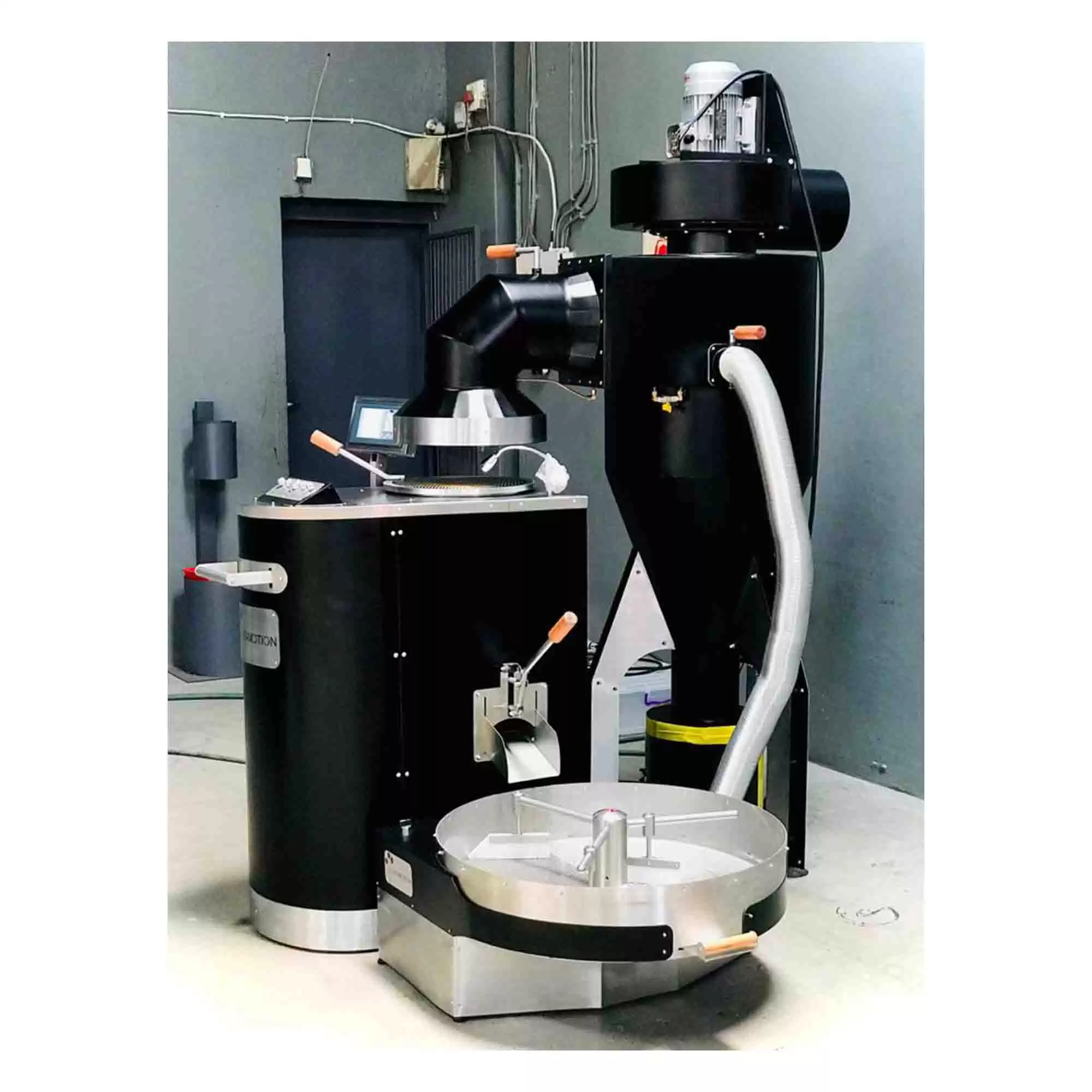 Simple Steps to Sell my Used Coffee Roaster