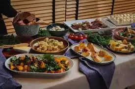 Romantiska Restauranger Stockholm ~ Perfekta Platser för en Oförglömlig Middag