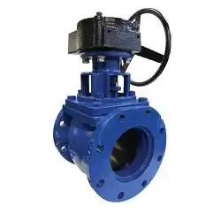 PLUG VALVE SUPPLIERS IN ALGERIA 