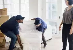 Trusted Furniture Movers in Barrie – Safe & Affordable